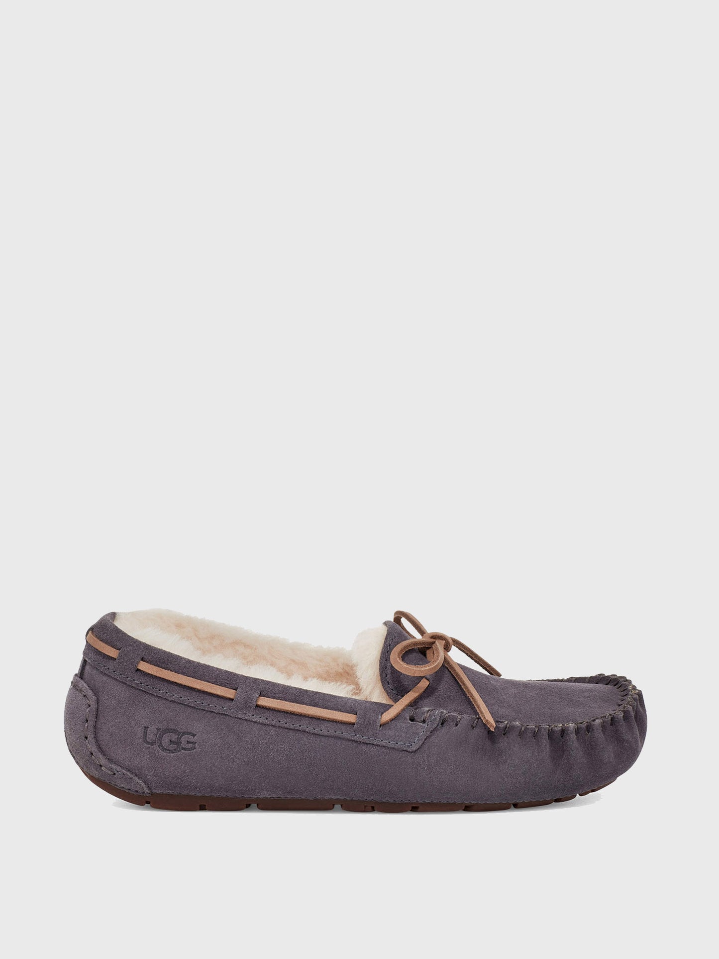 Ugg Women's Dakota Slipper - Saint Bernard