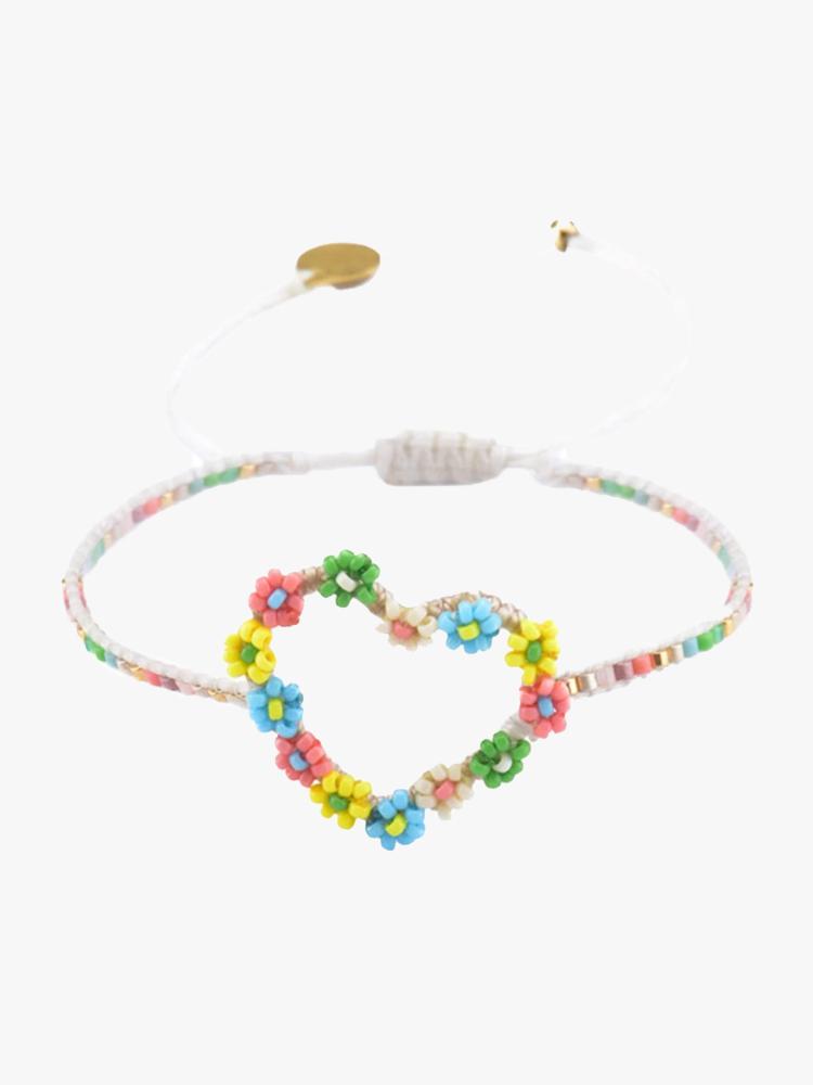 Mishky Sublime Heart Small - Saint Bernard