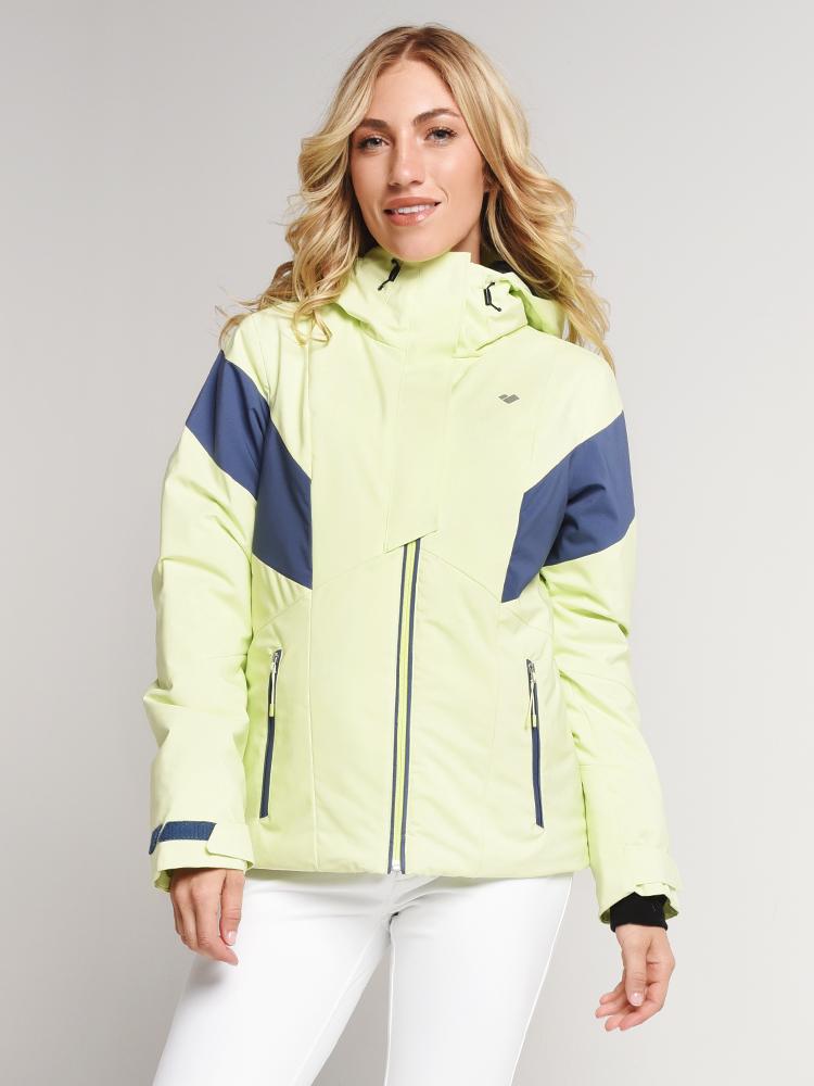 Obermeyer Women's Serendipity Jacket - Saint Bernard