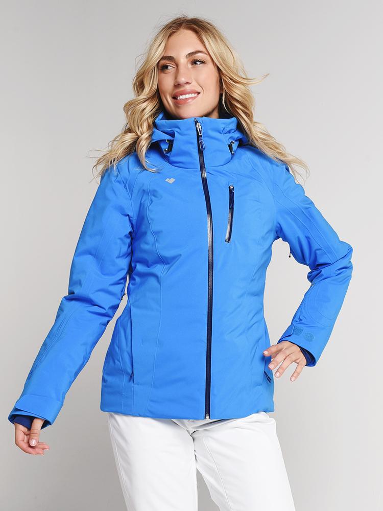 Obermeyer Women's Jette Jacket - Saint Bernard