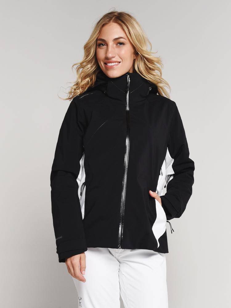 Obermeyer Women's Mai Jacket - Saint Bernard