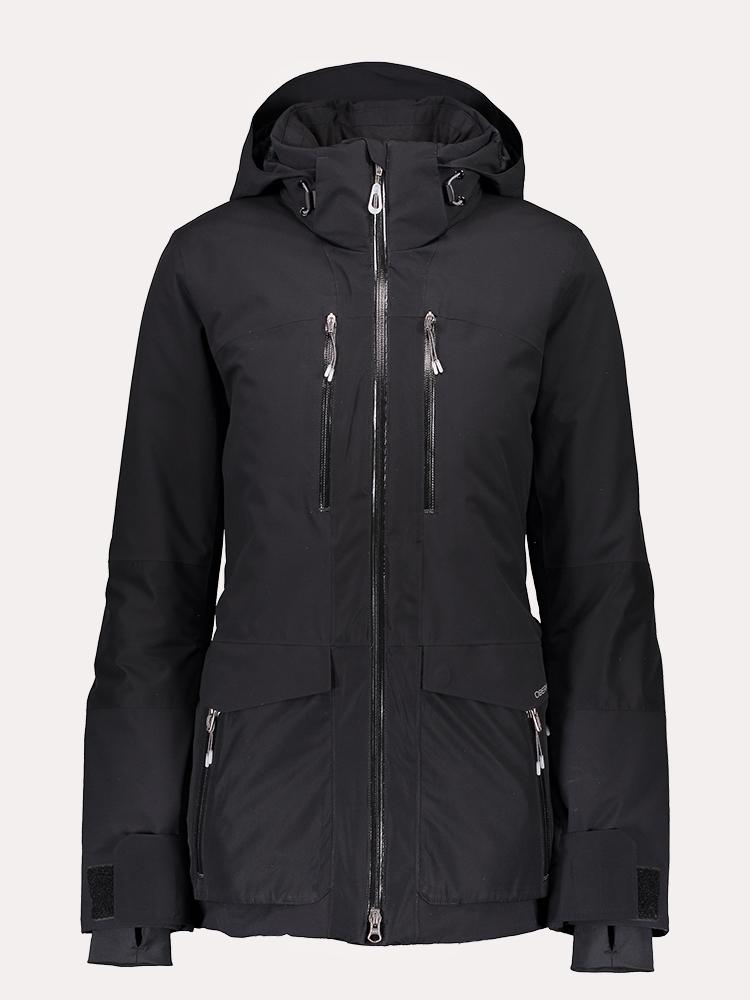 Obermeyer Women's Clara Jacket - Saint Bernard