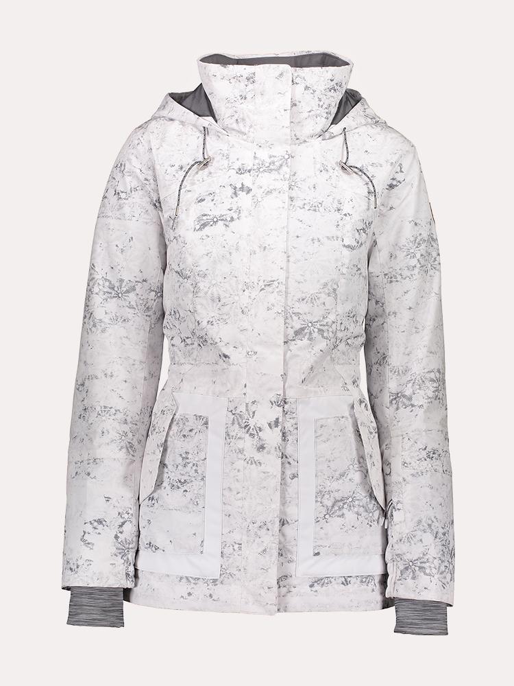 Obermeyer Women's Liberta Jacket - Saint Bernard