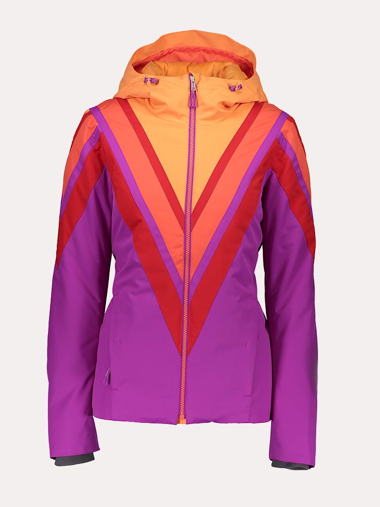 Obermeyer Women's Trine Jacket - Saint Bernard