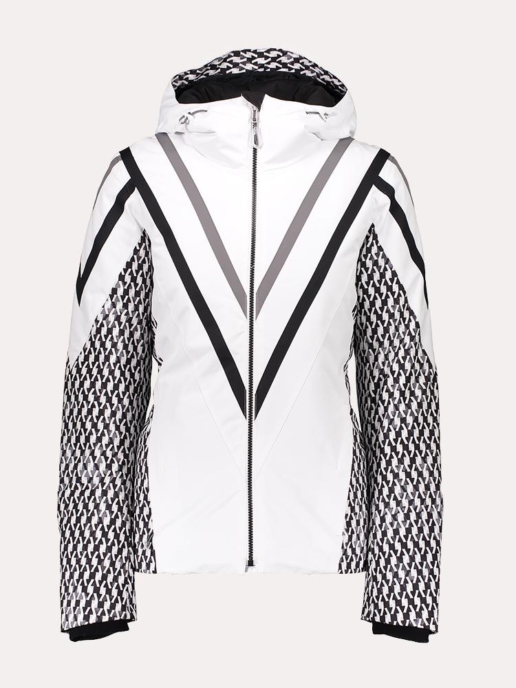 Obermeyer Women's Trine Jacket - Saint Bernard