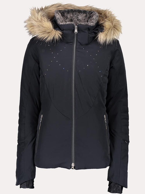 Obermeyer Women's Evanna Down Jacket