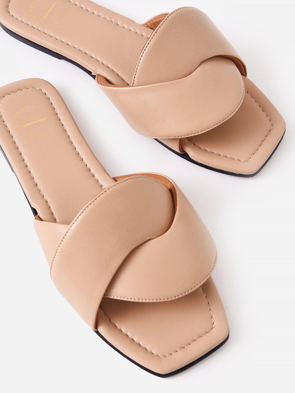 ATP Atelier Women's Capurso Sandal - Saint Bernard