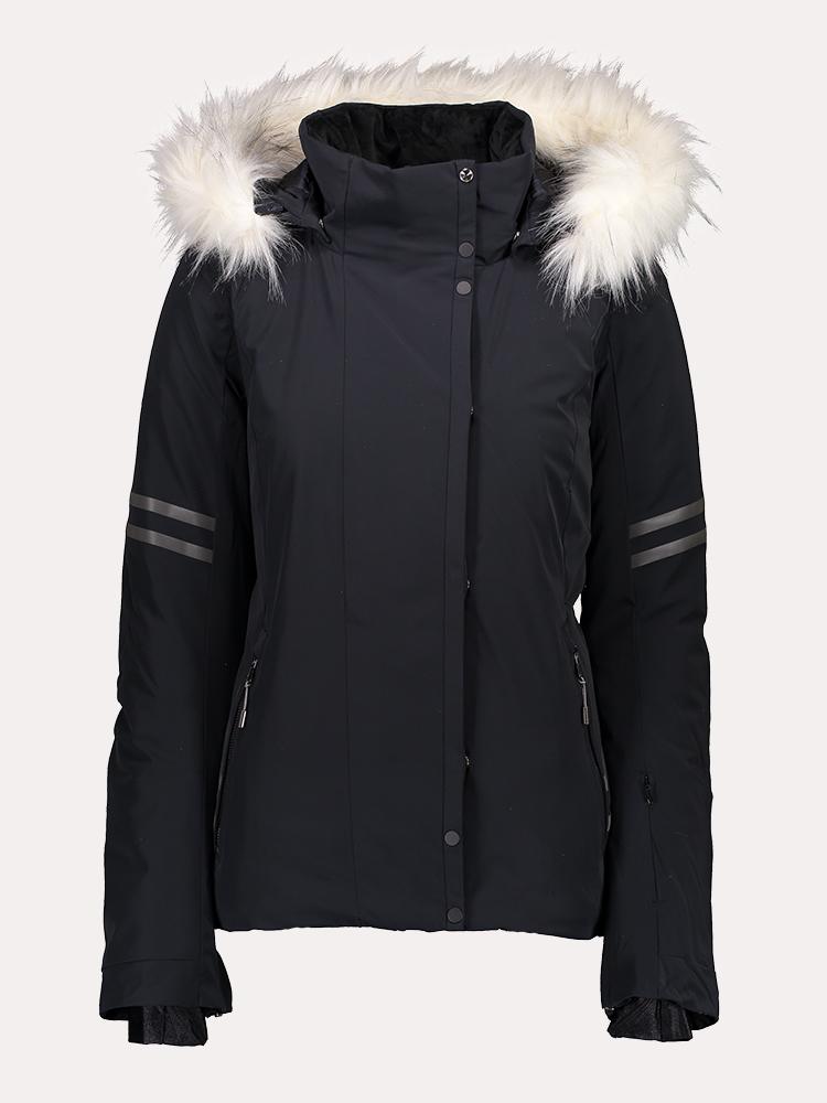 Obermeyer Women's Nadia Jacket - Saint Bernard
