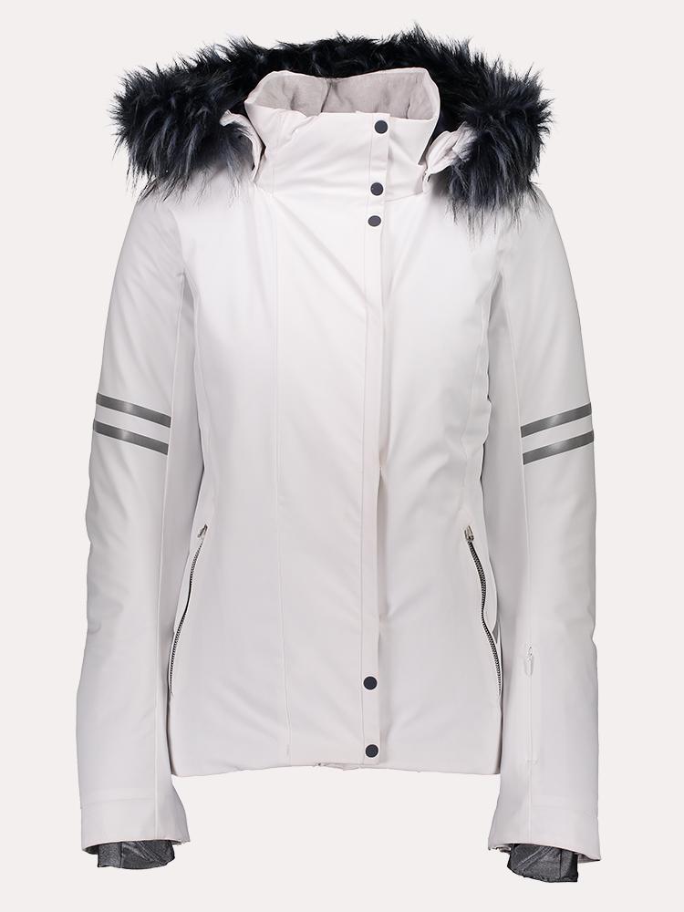 Obermeyer Women's Nadia Jacket - Saint Bernard