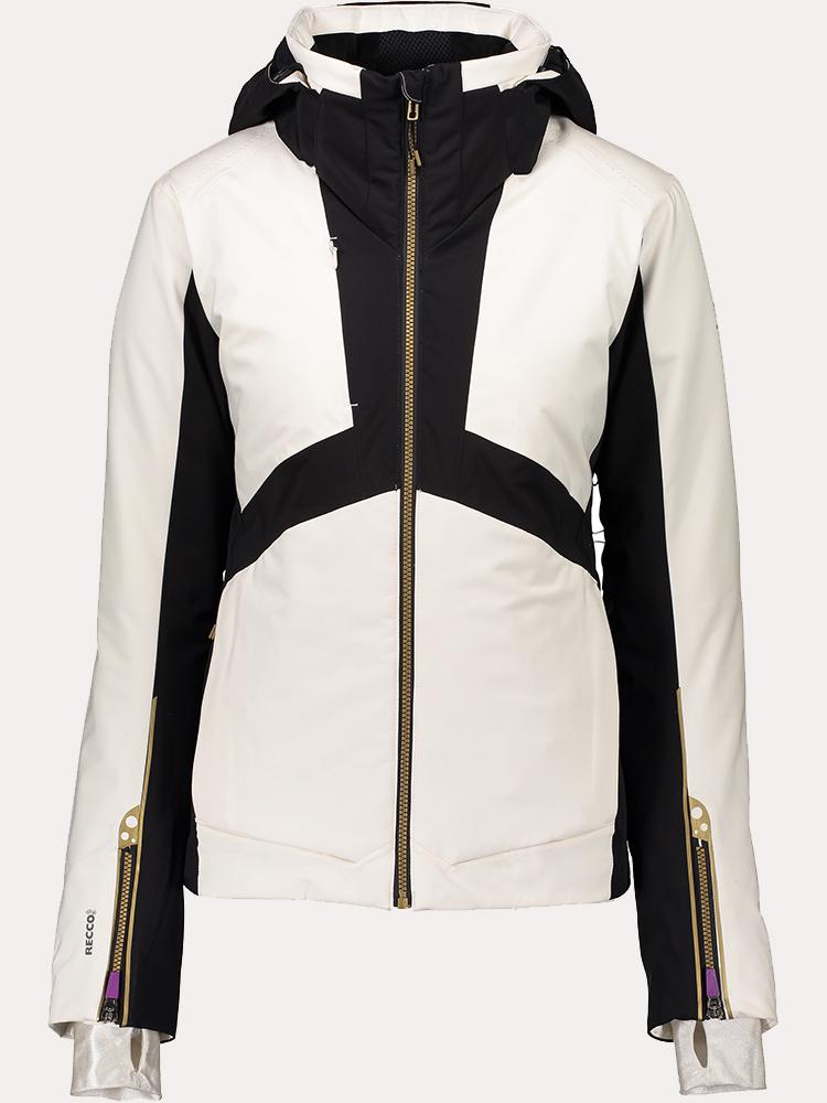 Obermeyer Women's Malaki Jacket - Saint Bernard