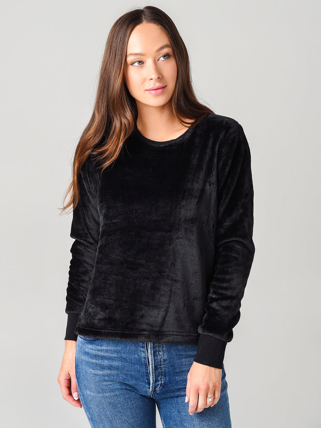 Ugg Women's Redah Pullover - Saint Bernard
