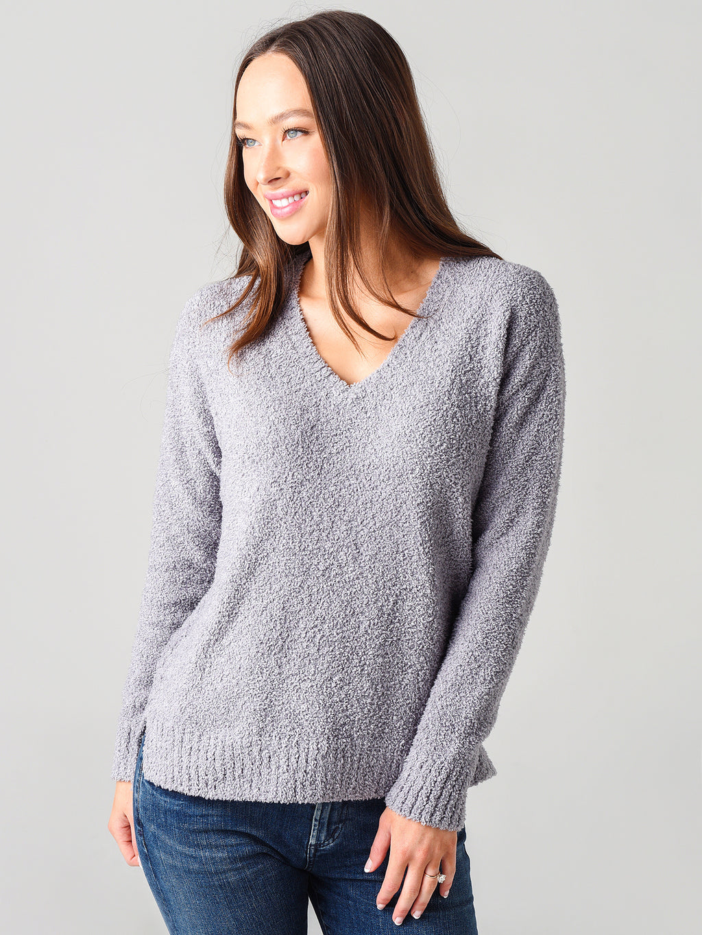 Ugg Women's Cecilia Sweater - Saint Bernard