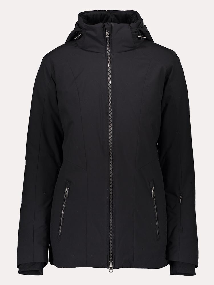 Obermeyer Women's Siren Jacket - Saint Bernard