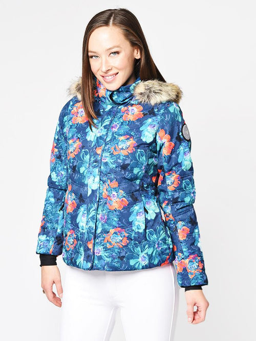Obermeyer Women's Tuscany II Jacket