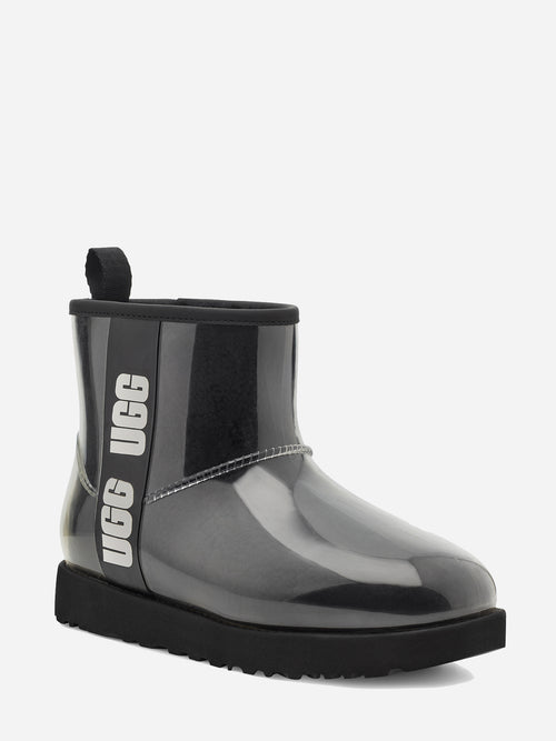 UGG Women's Classic Clear Mini Boot