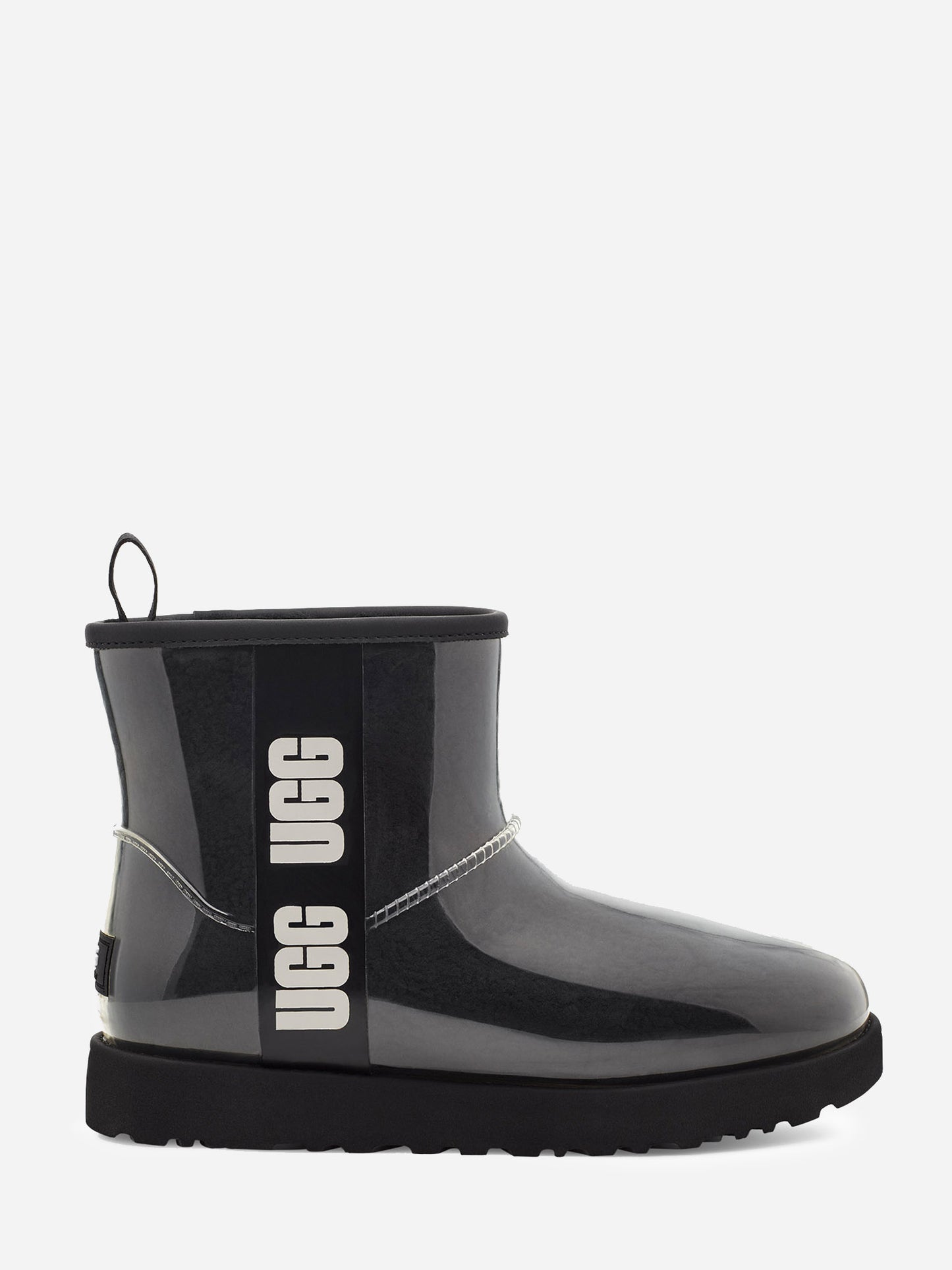 UGG Women's Classic Clear Mini Boot - Saint Bernard