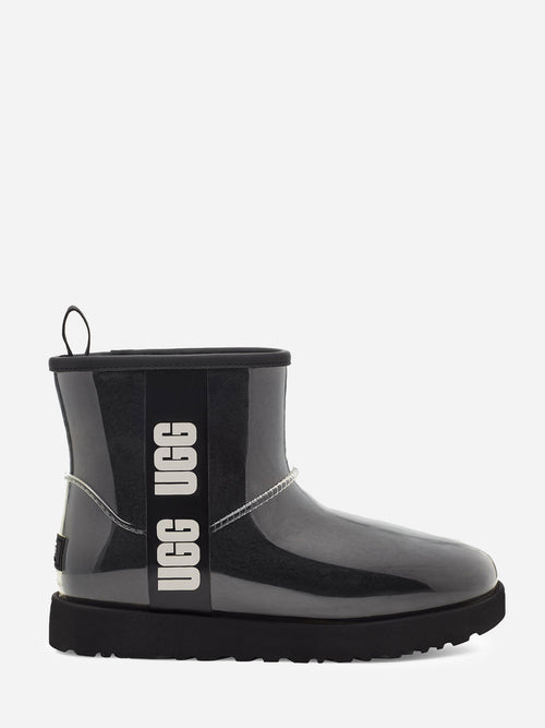 UGG Women's Classic Clear Mini Boot