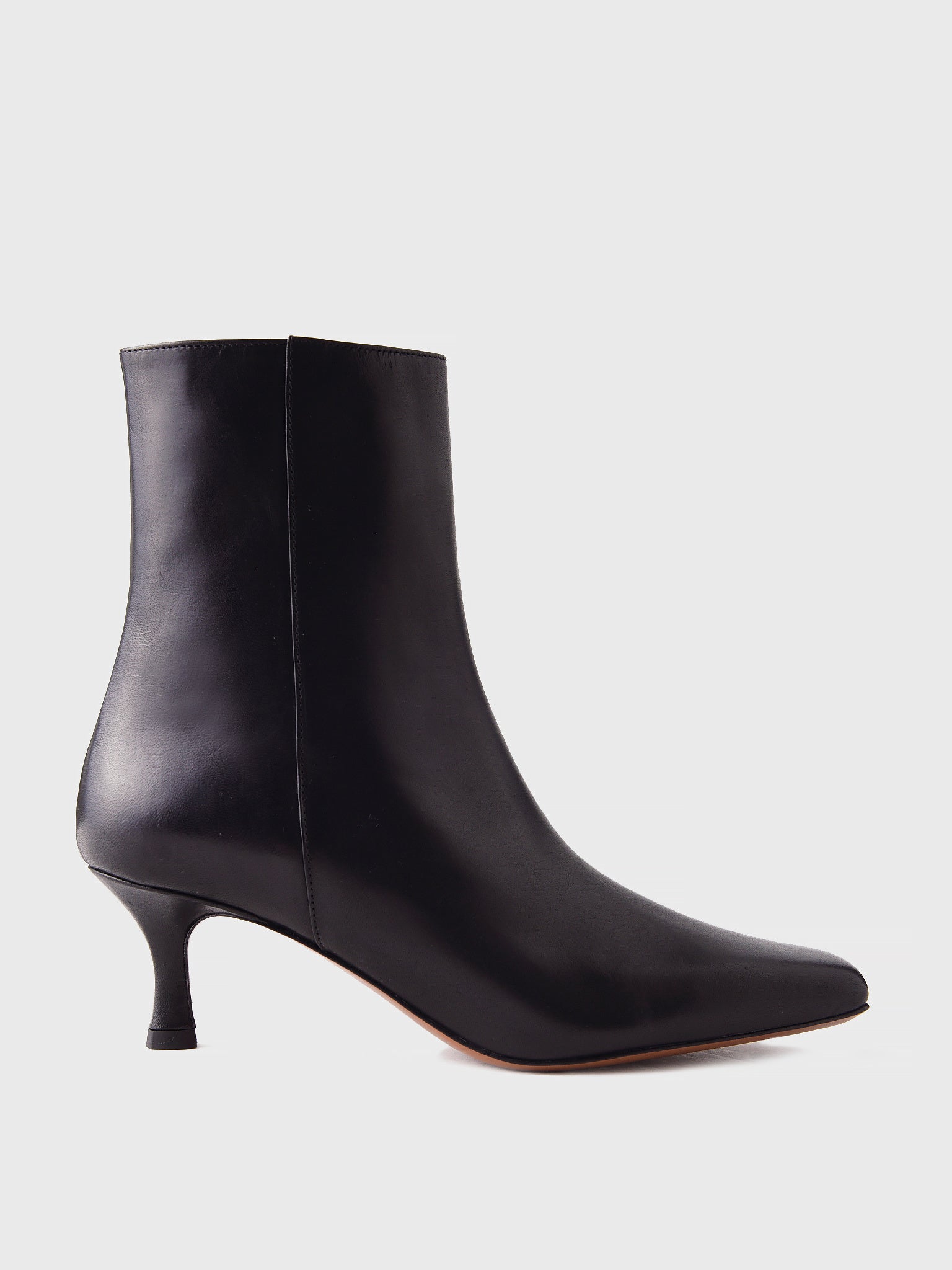 ATP Atelier Women's Perugia Ankle Boot | $575.00 | Saint Bernard