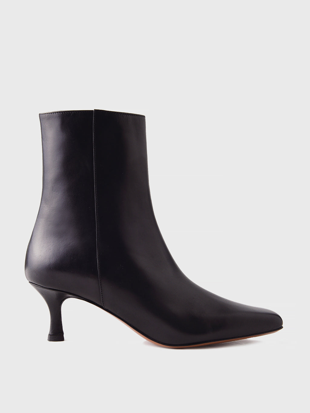 ATP Atelier Women's Perugia Ankle Boot - Saint Bernard