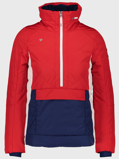 Obermeyer Women's Rihannon Anorak Ski Jacket