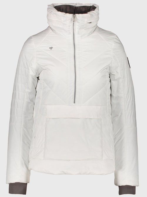 Obermeyer Women's Rihannon Anorak Ski Jacket