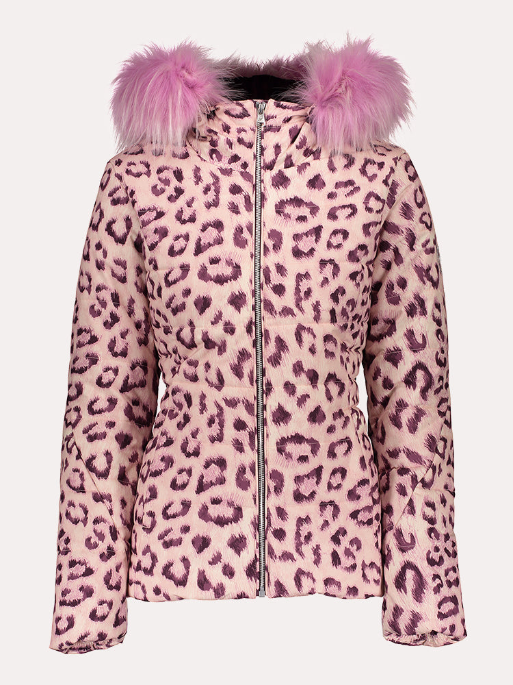 Obermeyer Women's Bombshell Jacket - Saint Bernard