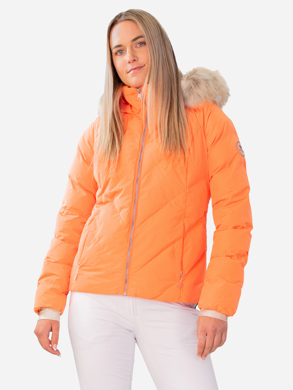 Obermeyer Women's Bombshell Jacket - Saint Bernard