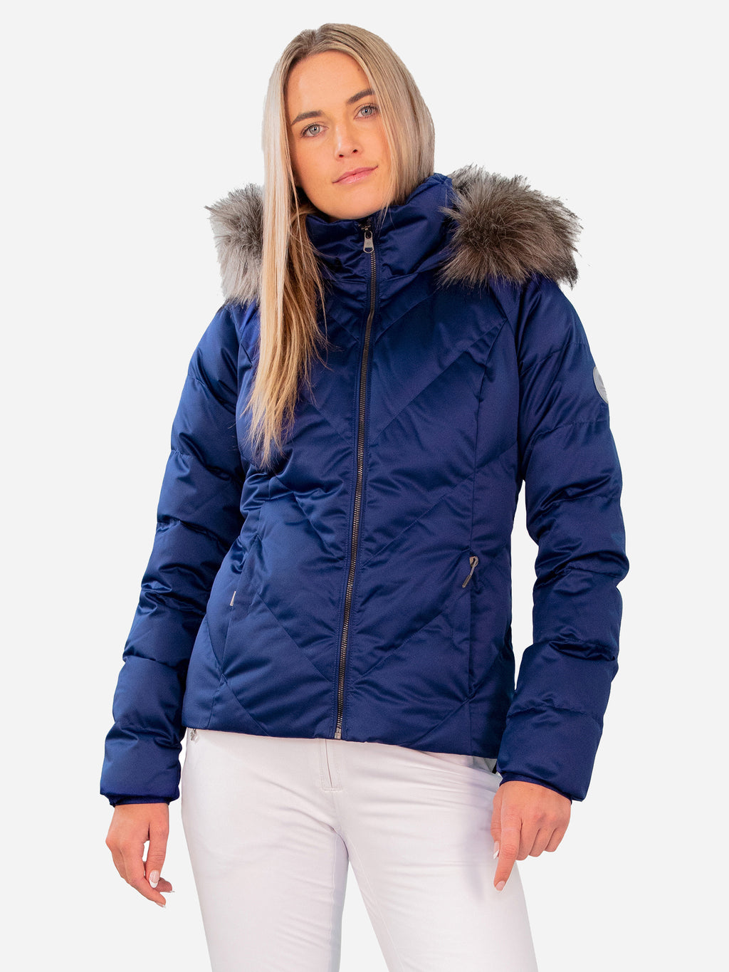 Obermeyer Women's Bombshell Jacket - Saint Bernard