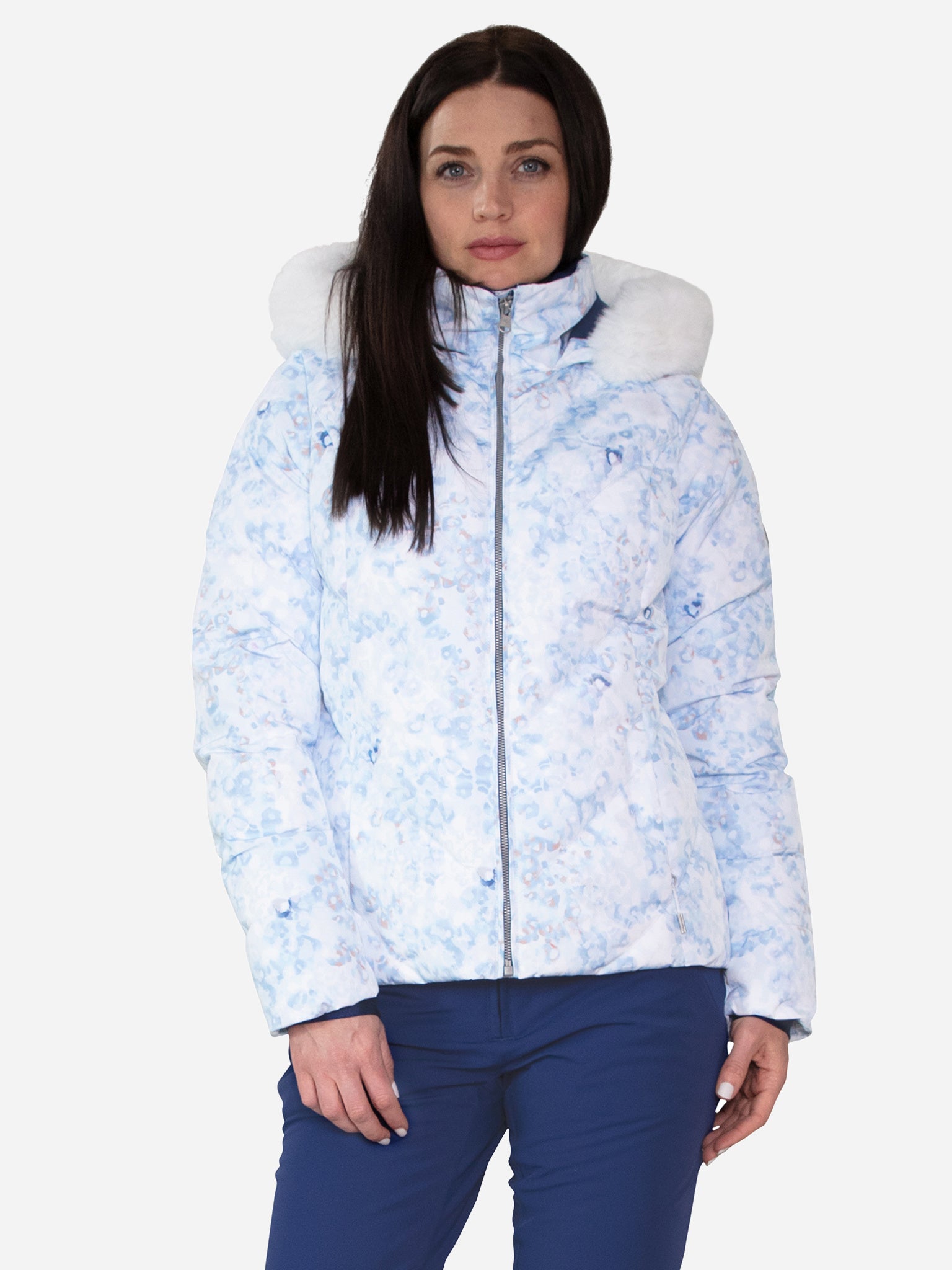 Obermeyer Women's Bombshell Jacket - Saint Bernard