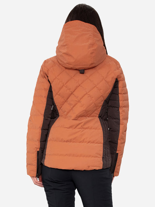 Obermeyer Women's Devon Down Jacket