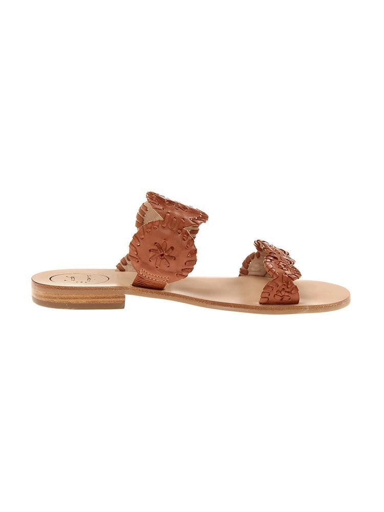 Jack Rogers Lauren Sandal - Saint Bernard