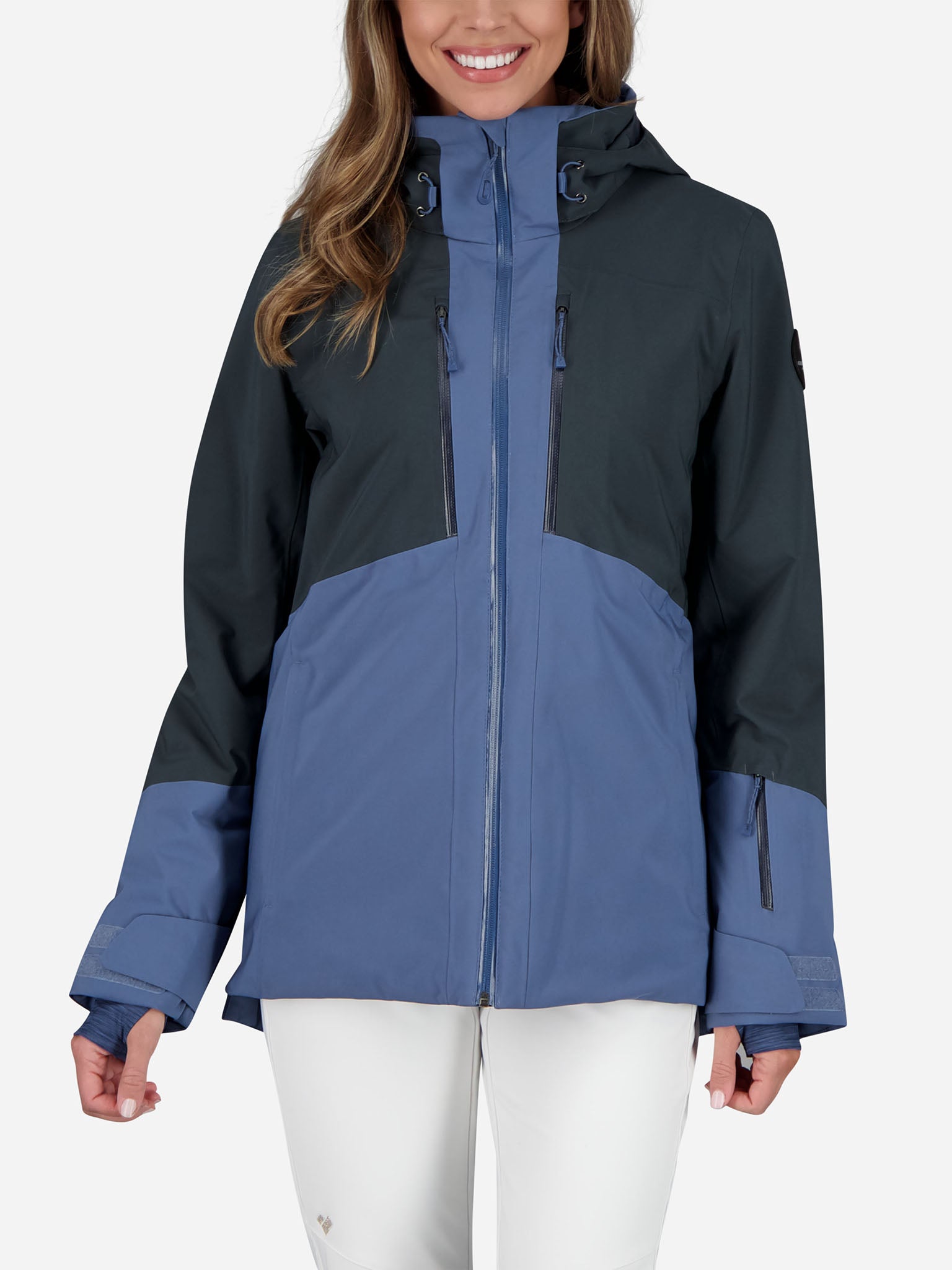 Obermeyer Women's Cecilia Jacket - Saint Bernard