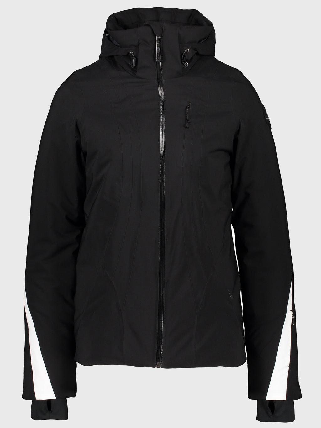 Obermeyer Women's Jette Ski Jacket - Saint Bernard