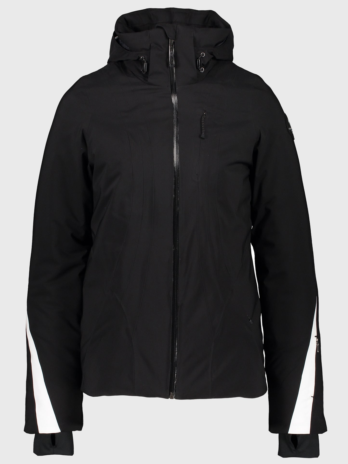 Obermeyer Women's Jette Ski Jacket - Saint Bernard