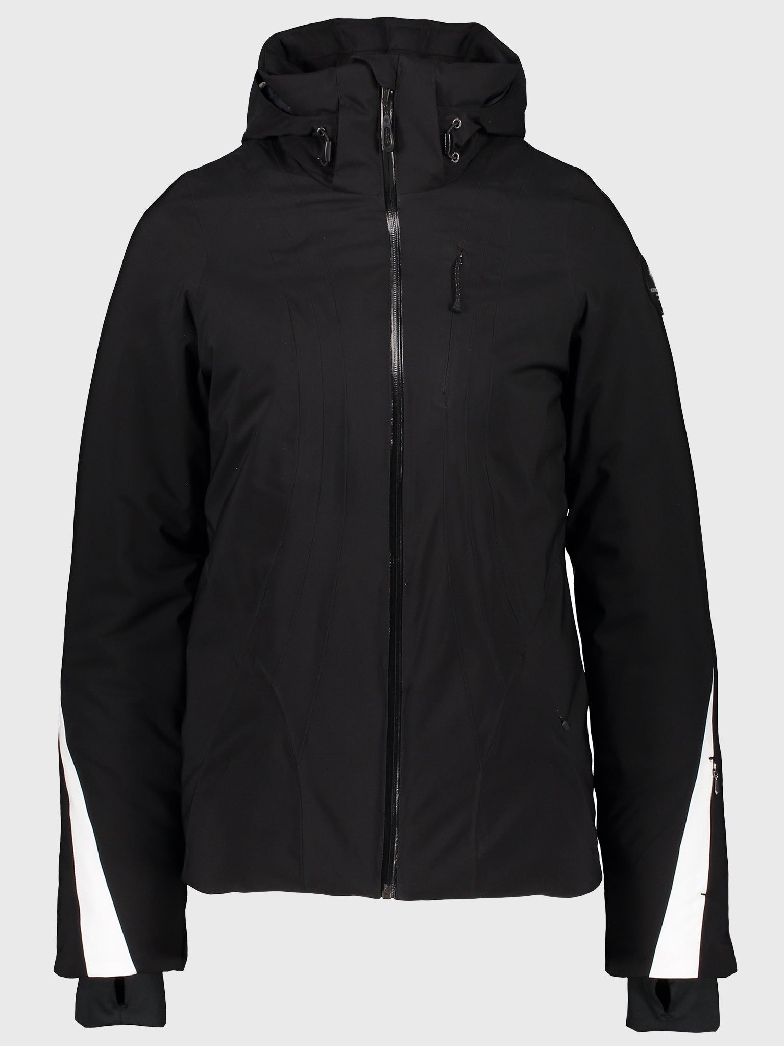 Obermeyer Women's Jette Ski Jacket - Saint Bernard