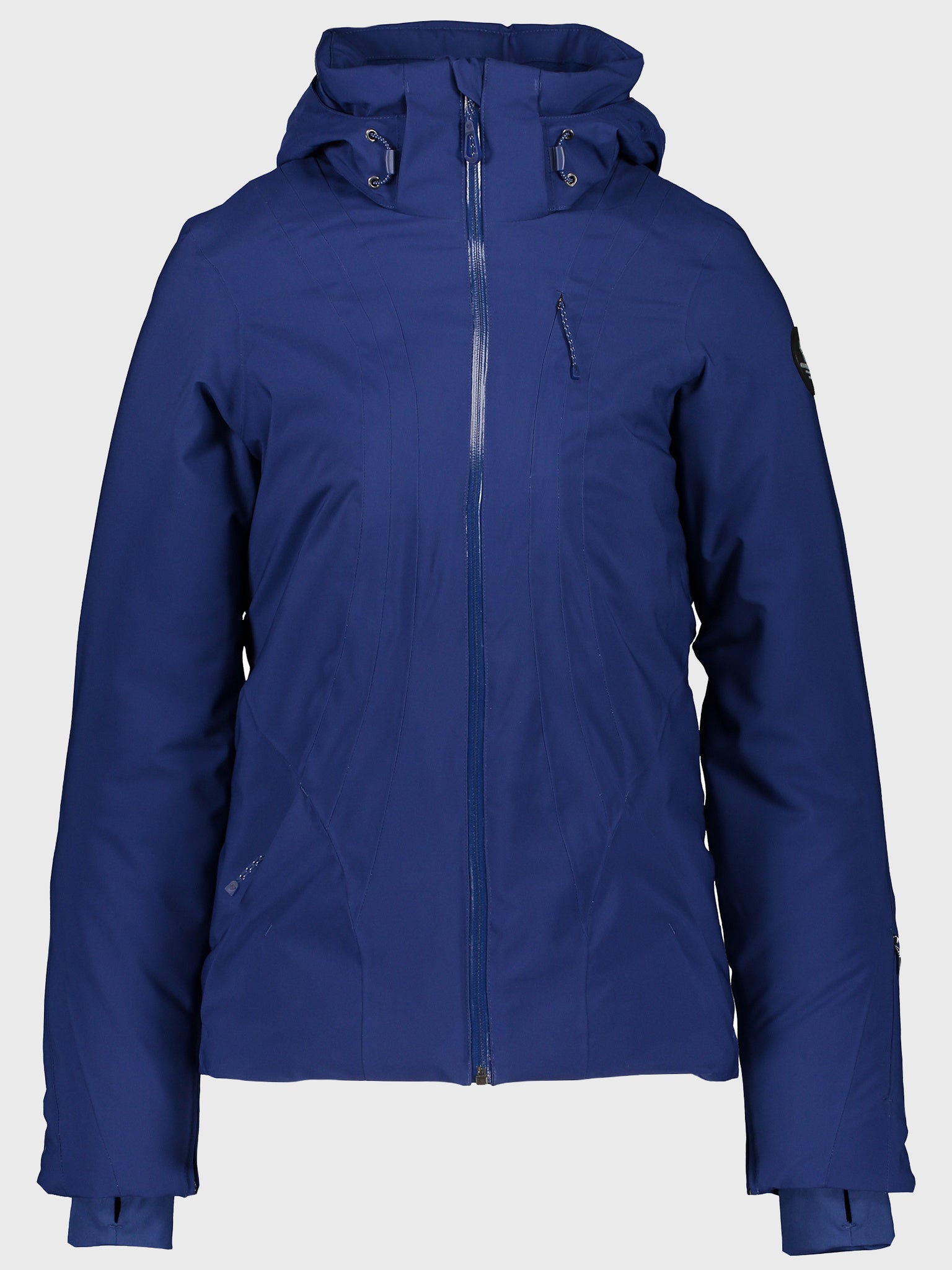 Obermeyer Women's Jette Ski Jacket - Saint Bernard