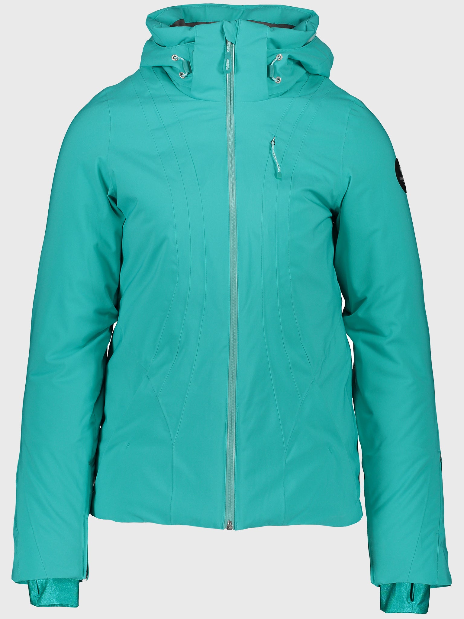 Obermeyer Women's Jette Ski Jacket - Saint Bernard