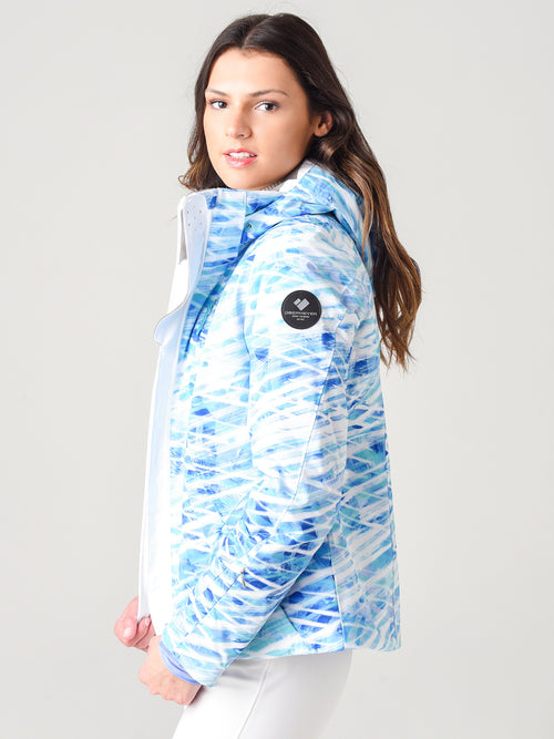 Obermeyer Women's Jette Ski Jacket
