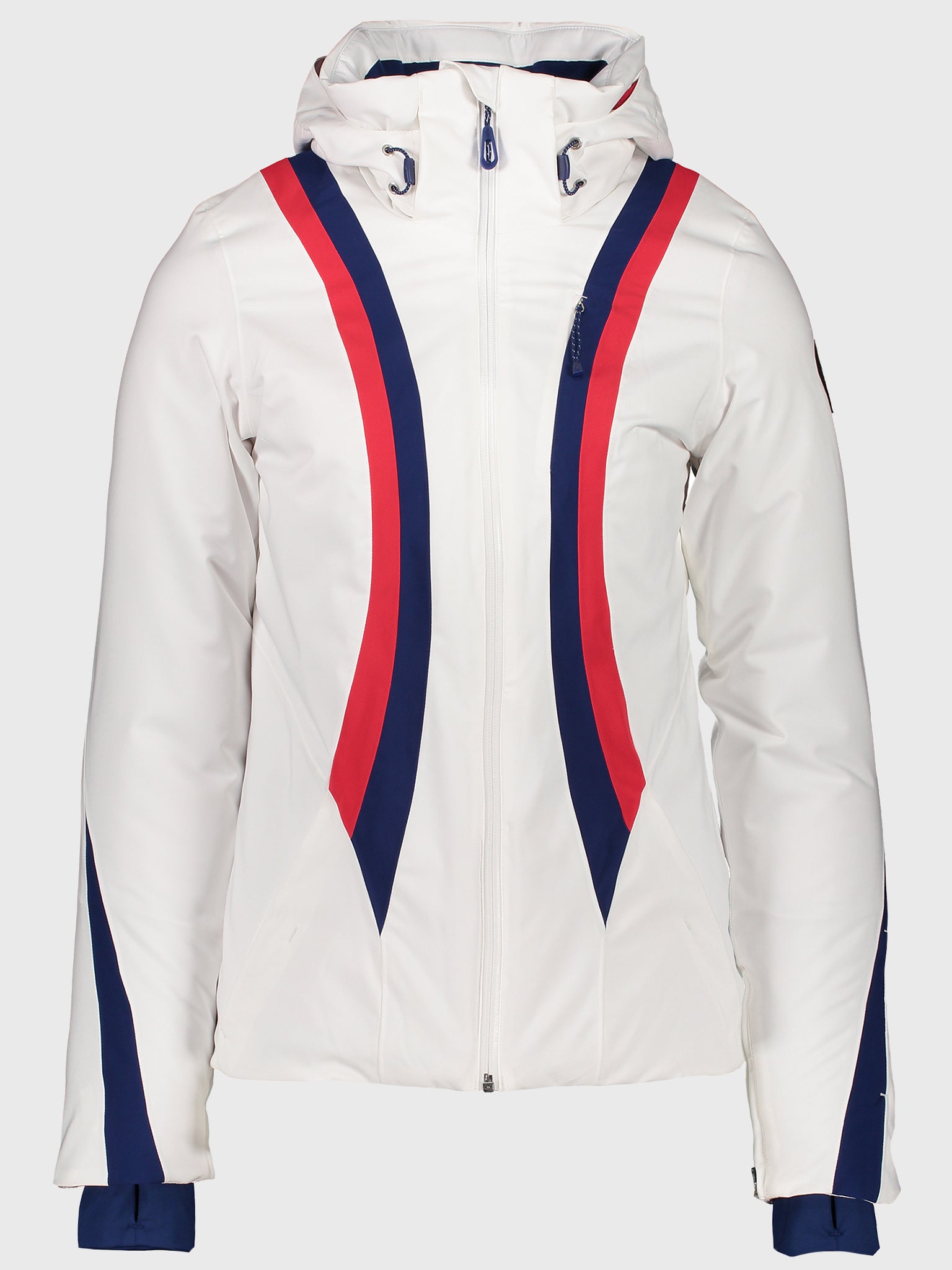 Obermeyer Women's Jette Ski Jacket - Saint Bernard