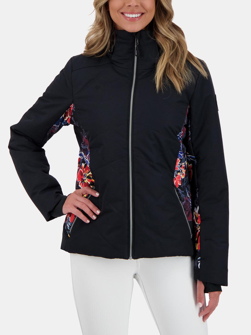 Obermeyer Women's Lorena Jacket - Saint Bernard
