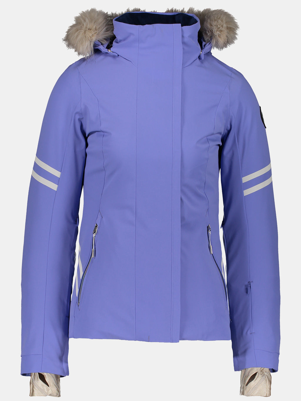 Obermeyer Women's Nadia Jacket - Saint Bernard
