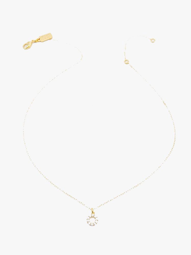 Nicole Leigh Jewelry Juliet - Saint Bernard