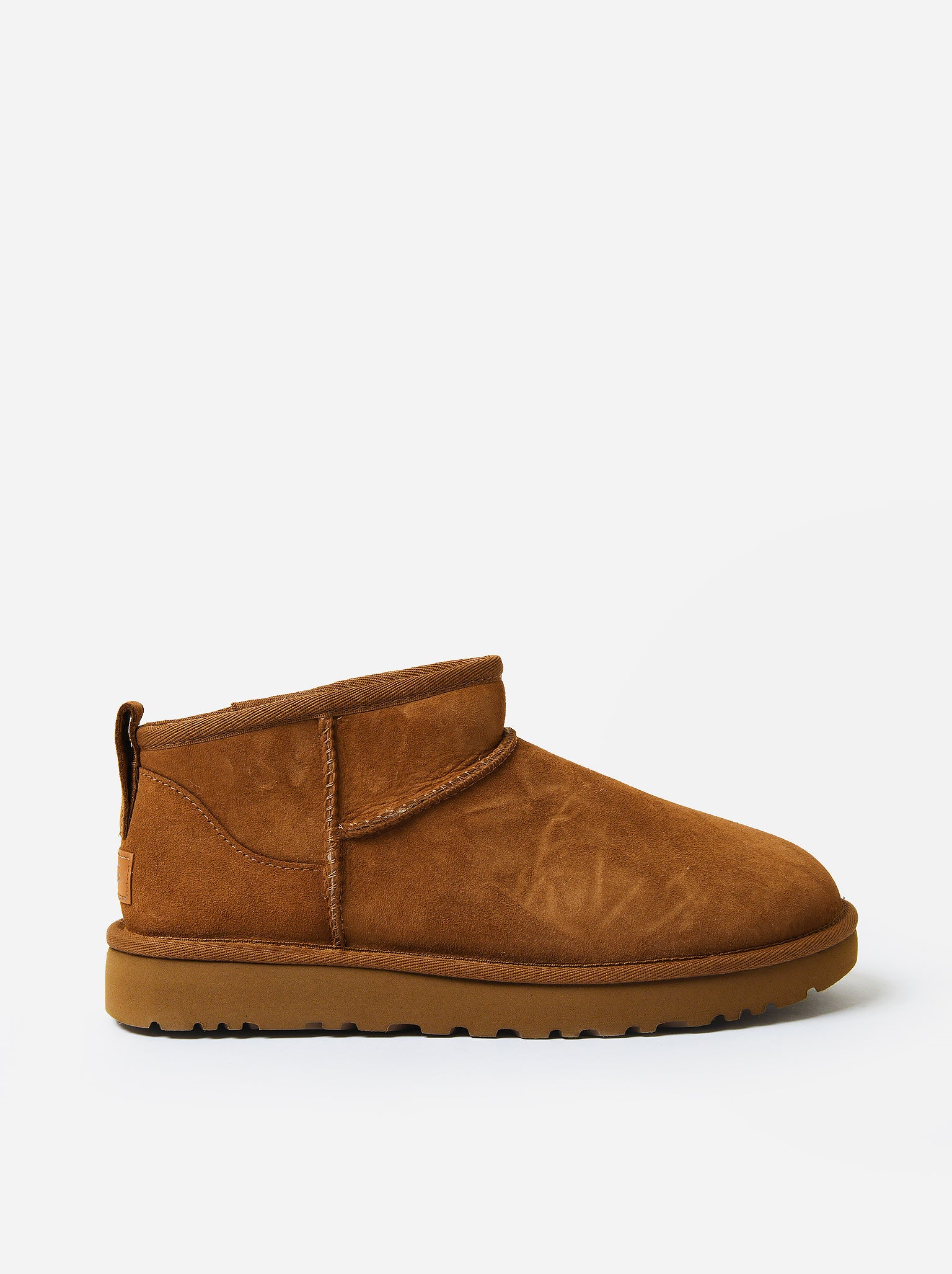 UGG Women's Classic Ultra Mini - Saint Bernard