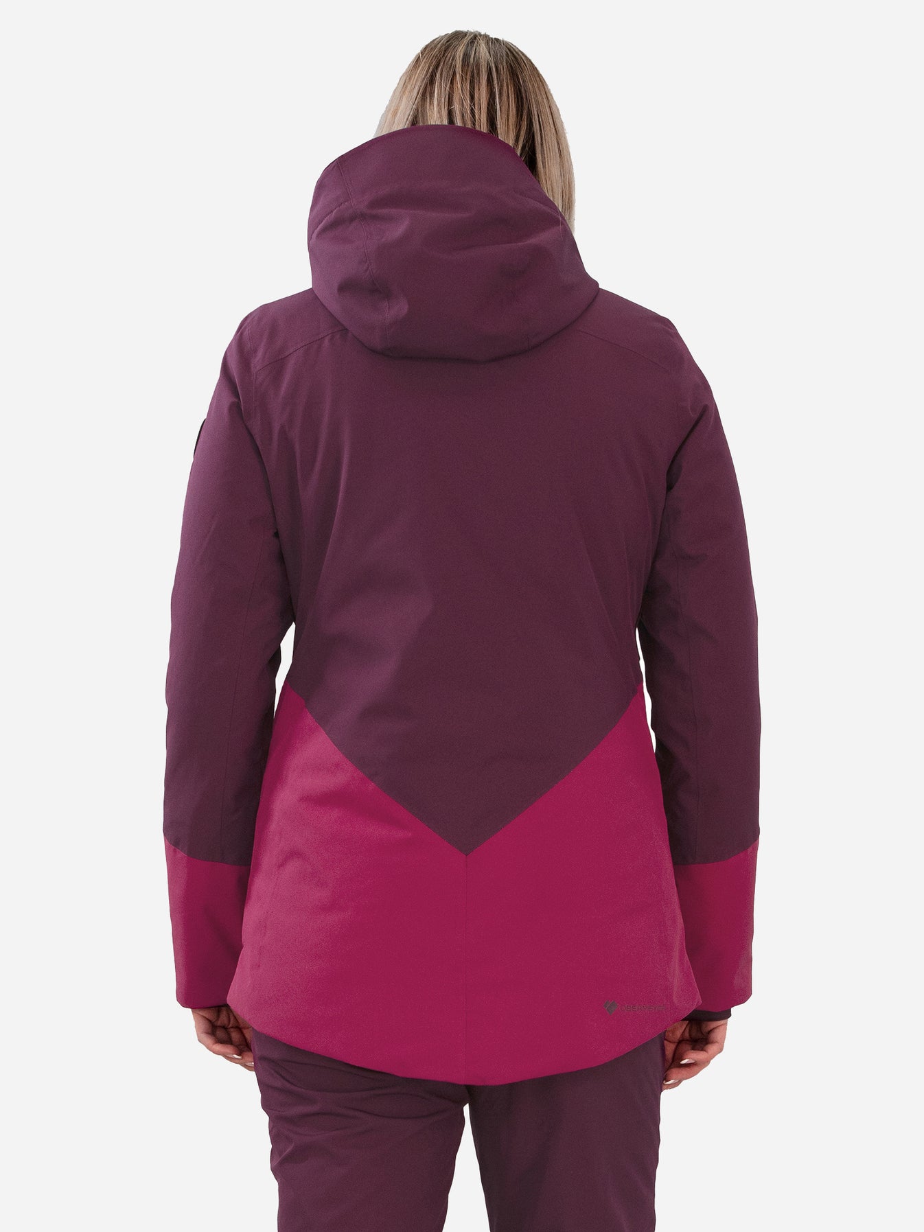 Obermeyer Cecilia Jacket - Size 4