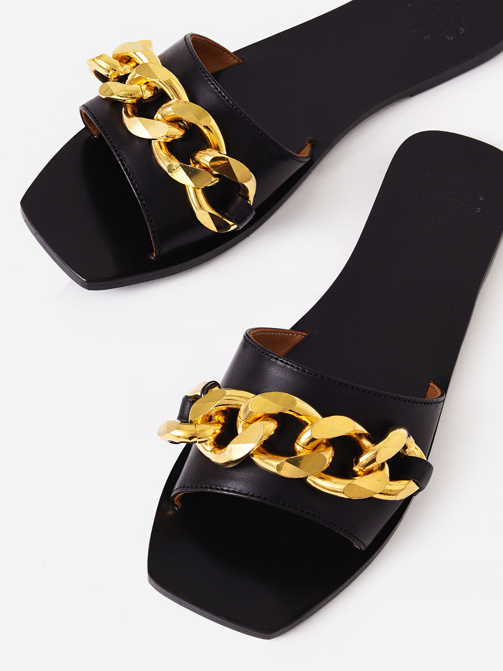 ATP Atelier Women's Garda Sandal - Saint Bernard