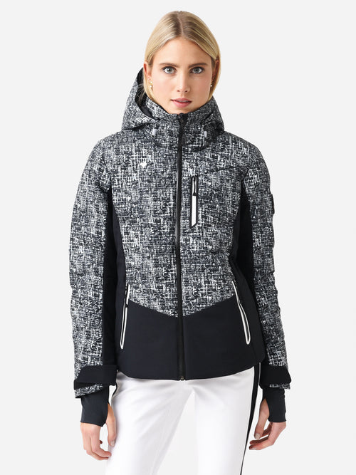 Obermeyer Women's Cosima Down Jacket