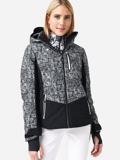 Obermeyer Women's Cosima Down Jacket