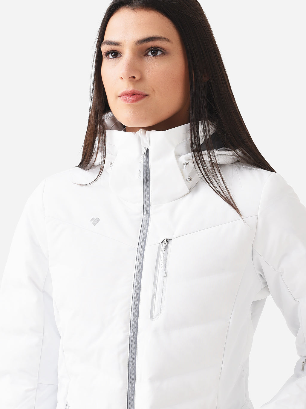 Obermeyer Women's Cosima Down Jacket - Saint Bernard