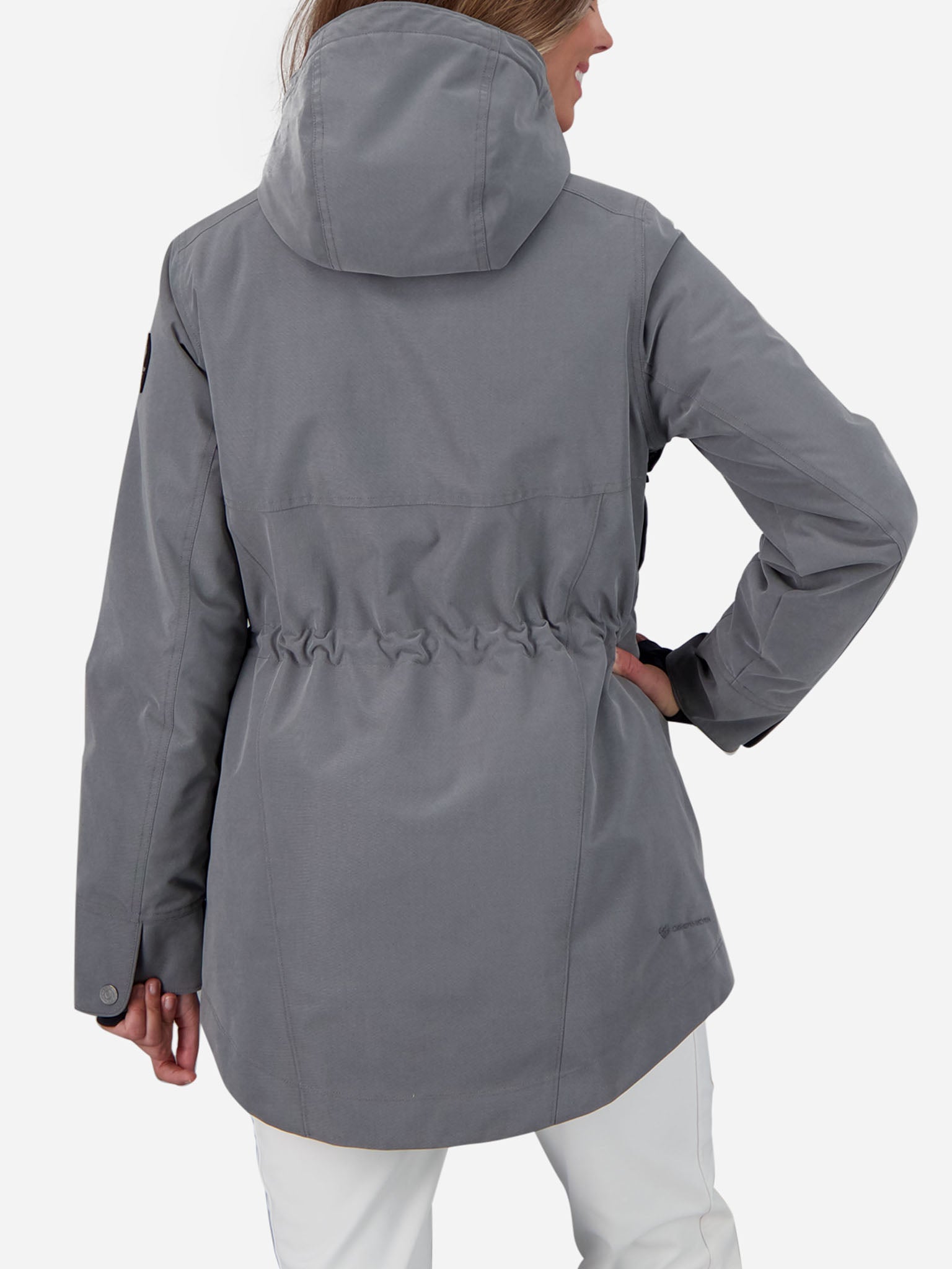 Obermeyer Women's Celestia Jacket | $299.00 | Saint Bernard