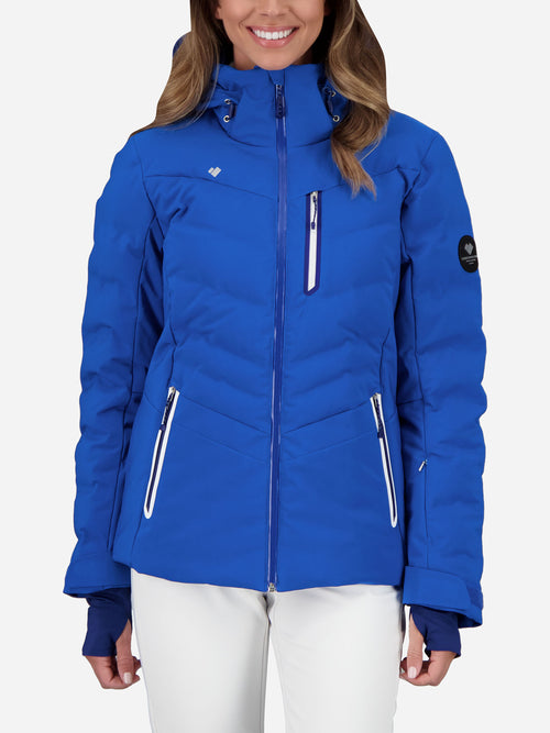 Obermeyer Women's Cosima Down Jacket